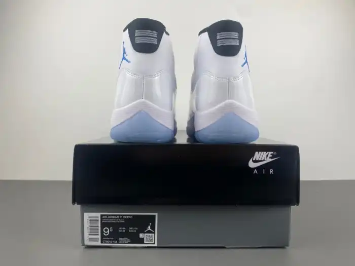 Air Jordan 11 legend Blue CT8012-104