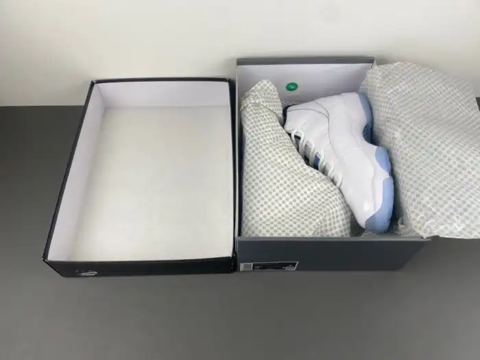 Chep Onekick Air Jordan 11 legend Blue CT8012-104