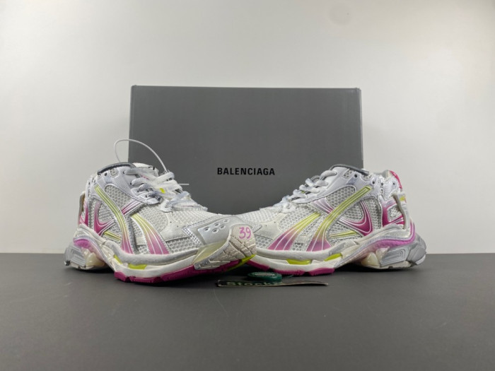 Balenciaga Runner sneakers 772767-WRUNG 9517