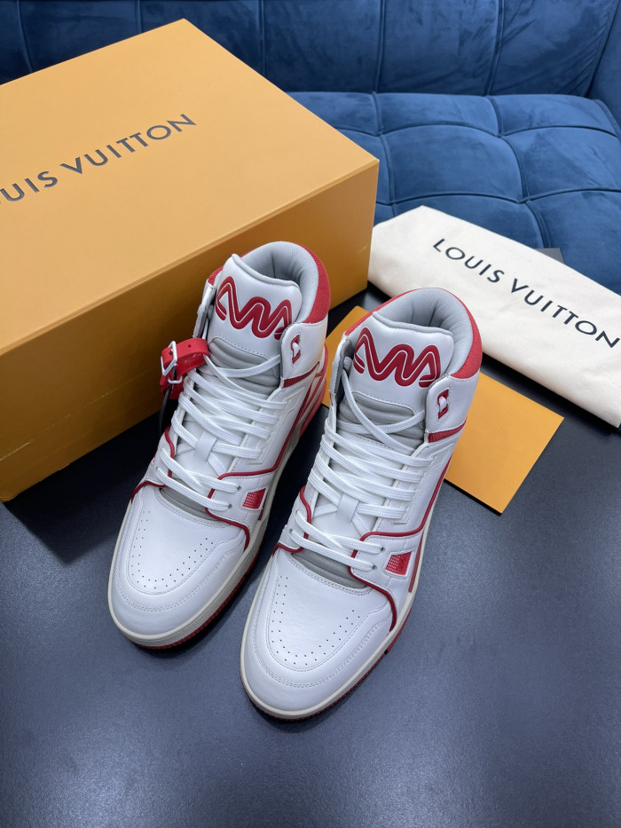 Loui Vuitto TRAINER SNEAKER