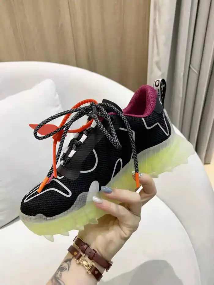 Rep OFF-WHITE C O ODSY-1000 SNEAKER