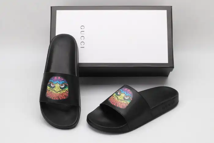 Rep GUCC SLIPPERS