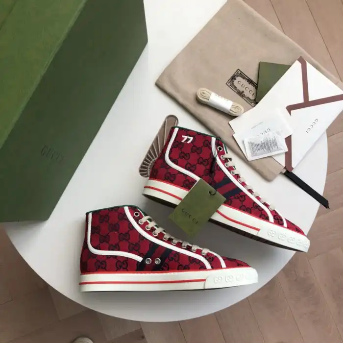 Rep Gucci Tennis 1977 SNEAKER