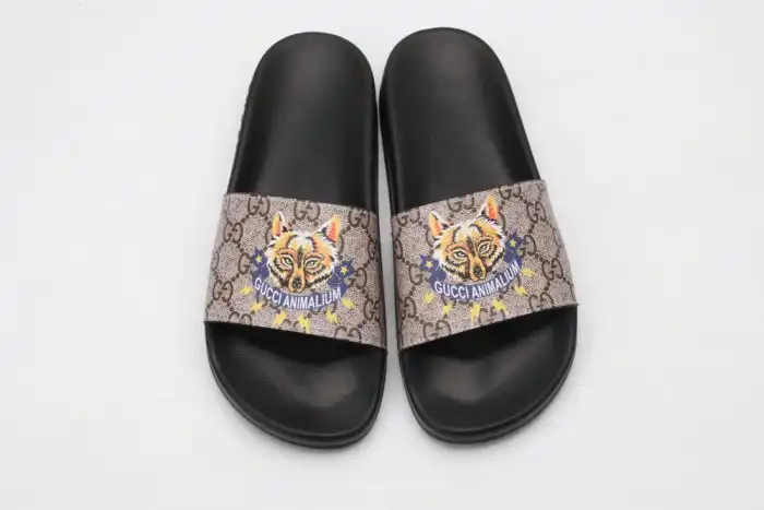 GUCC SLIPPERS