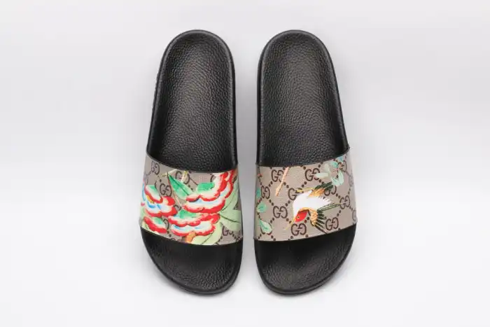 Rep GUCC SLIPPERS