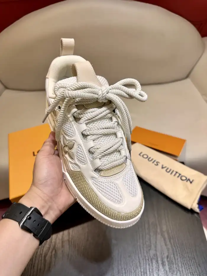 Louis Vuitton LV Skate Sneaker