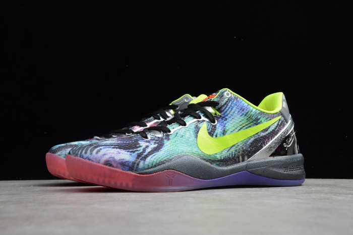 Onekick Nike Kobe 8 Prelude (Reflection) 639655-900