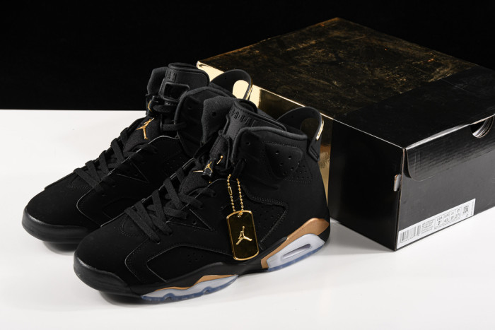 Air Jordan 6 Retro DMP (2020) CT4954-007