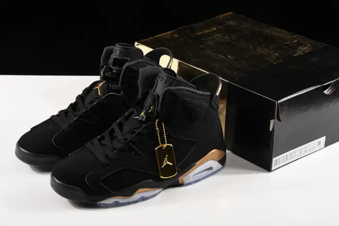 Rep Air Jordan 6 Retro DMP (2020) CT4954-007