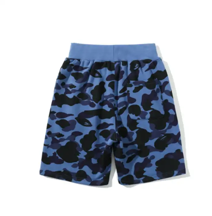 Rep BAPE Shorts