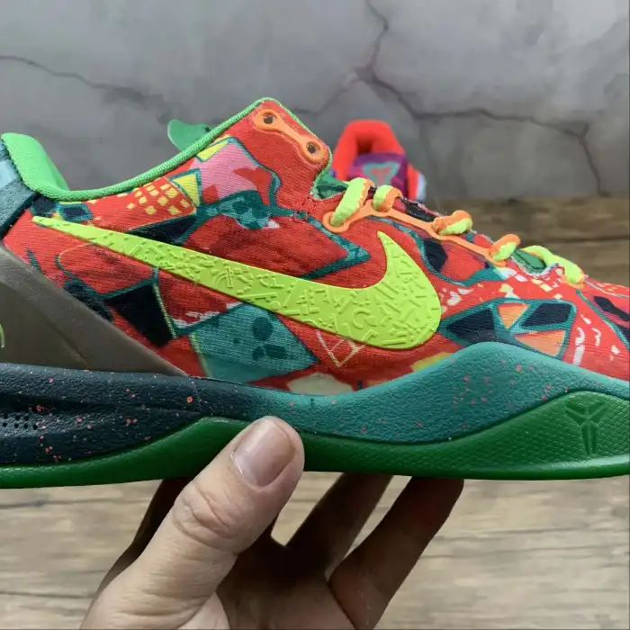 Rep Nike Kobe 8 What The Kobe 8 635438