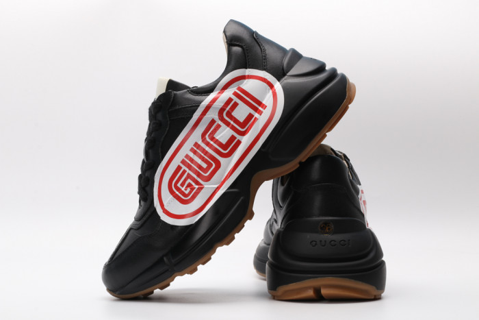 Onekick GUCC RHYTON TRAINER SNEAKER