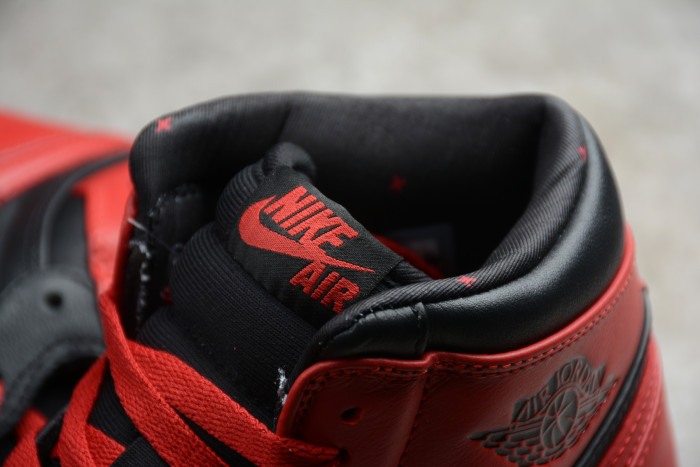 Air Jordan 1 Retro Banned 432001-001