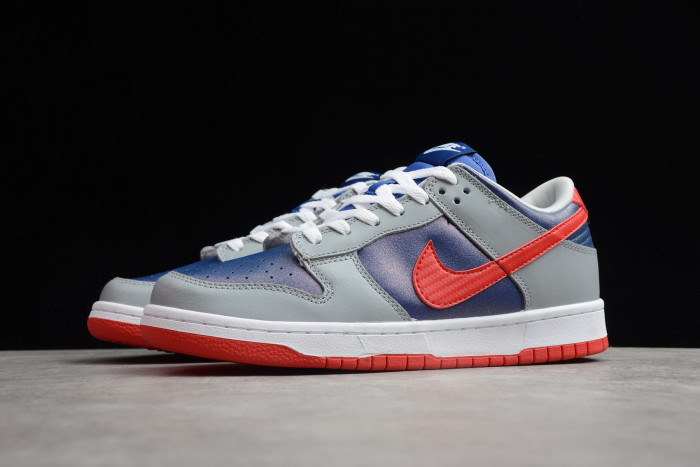 NIKE DUNK LOW SAMBA (2020) CZ2667-400