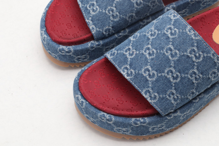 Onekick GUCC SLIPPERS