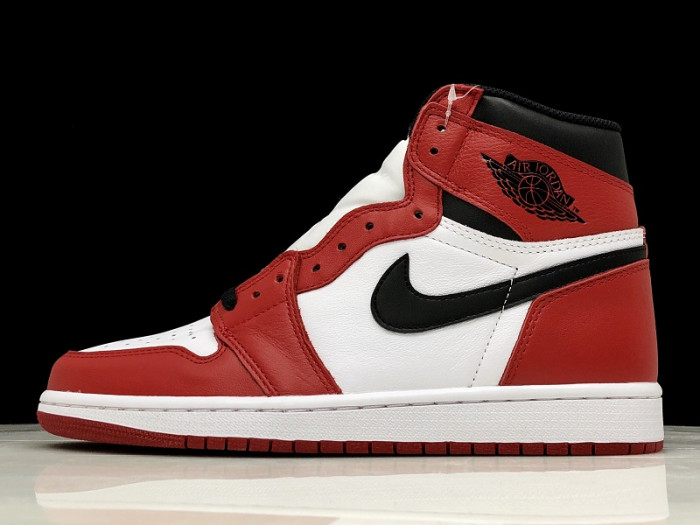 Onekick Air Jordan 1 Retro High OG "Chicago" 555088-101