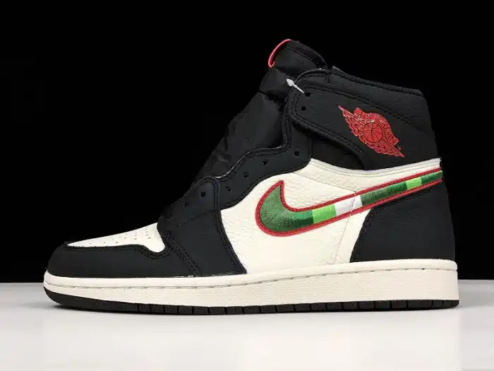 Onekick Air Jordan 1 Retro High OG 'A Star Is Born' - 555088 015