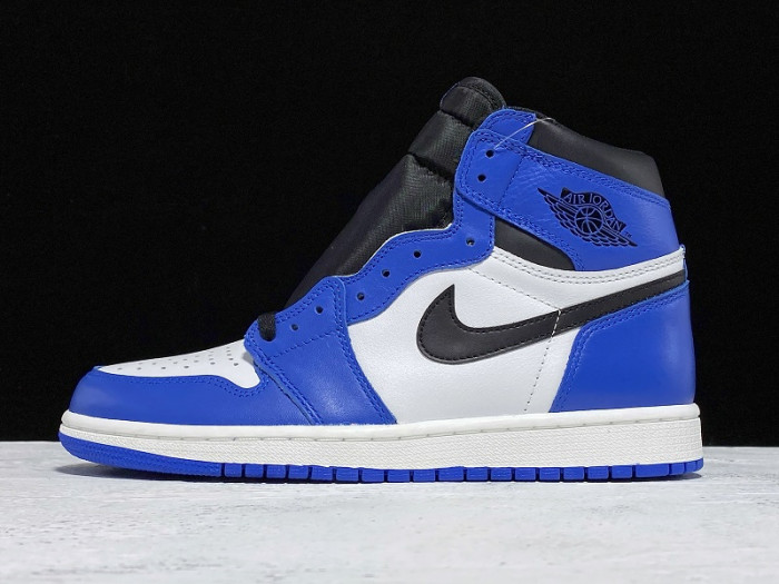 Air Jordan 1 OG Game Royal 555088-403