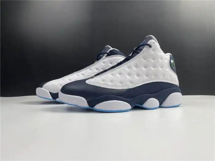 Air Jordan 13 Dark Powder Blue 414571-144