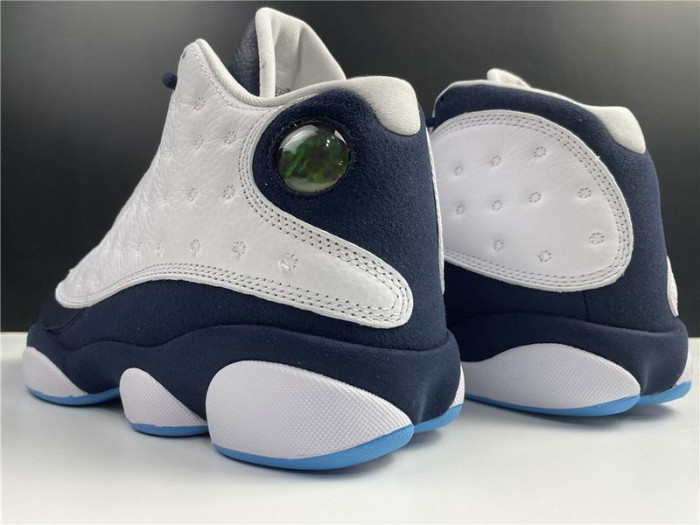 Onekick Air Jordan 13 Dark Powder Blue 414571-144