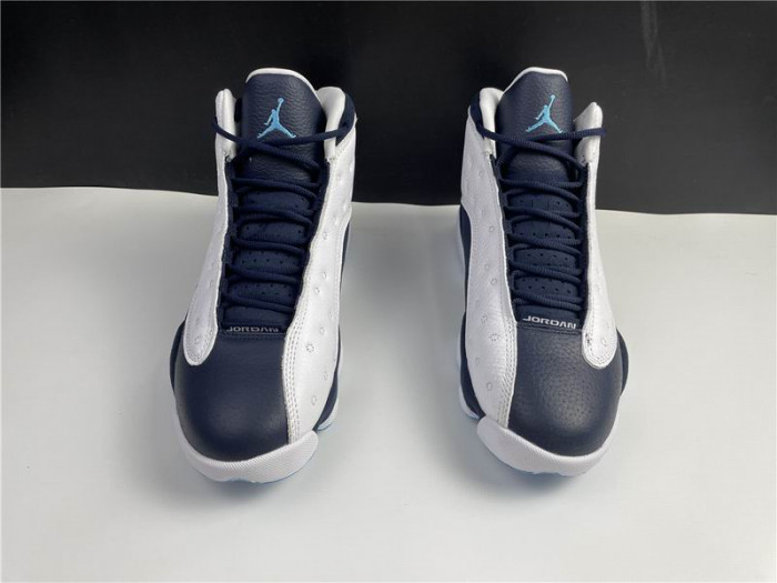 Onekick Air Jordan 13 Dark Powder Blue 414571-144