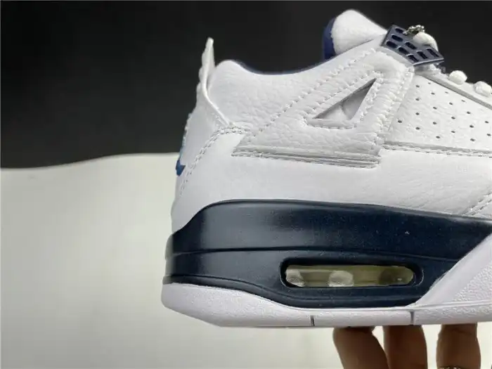 Jordan 4 Retro Columbia (2015) 314254-107