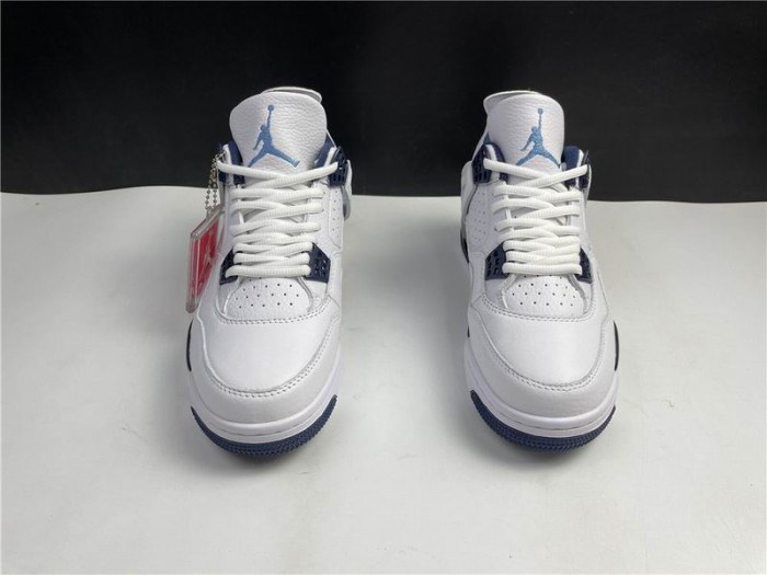 Jordan 4 Retro Columbia (2015) 314254-107