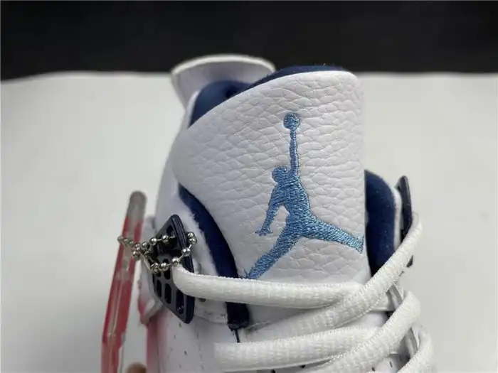 Jordan 4 Retro Columbia (2015) 314254-107