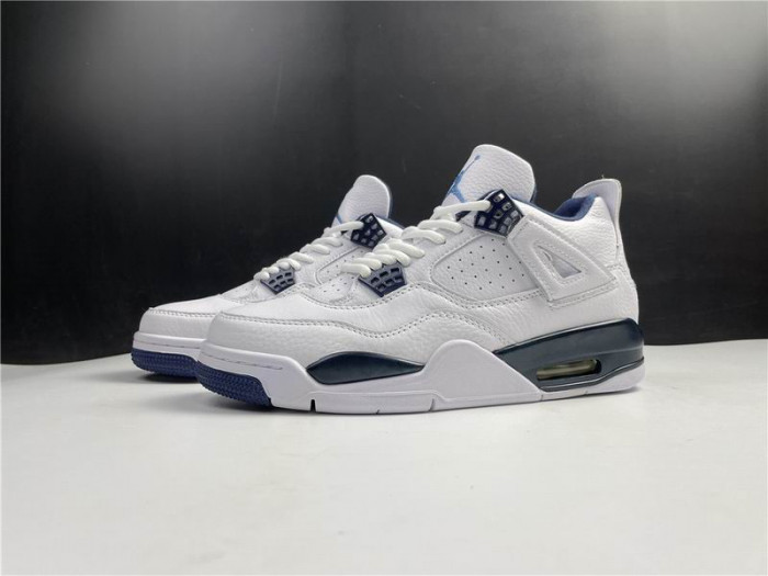 Jordan 4 Retro Columbia (2015) 314254-107