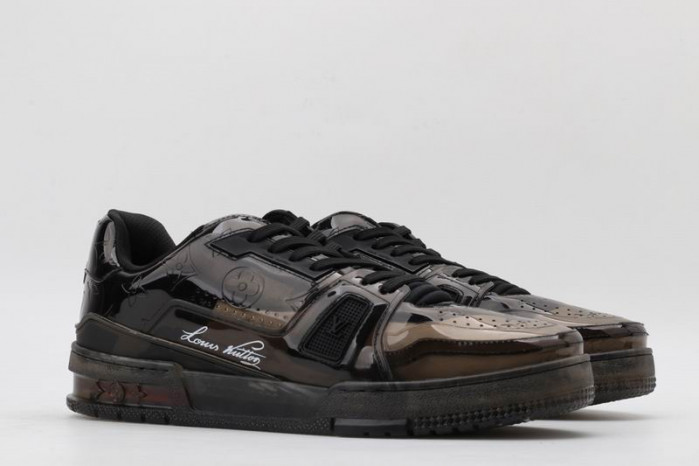 Onekick Loui Vuitto LV SNEAKER LOW