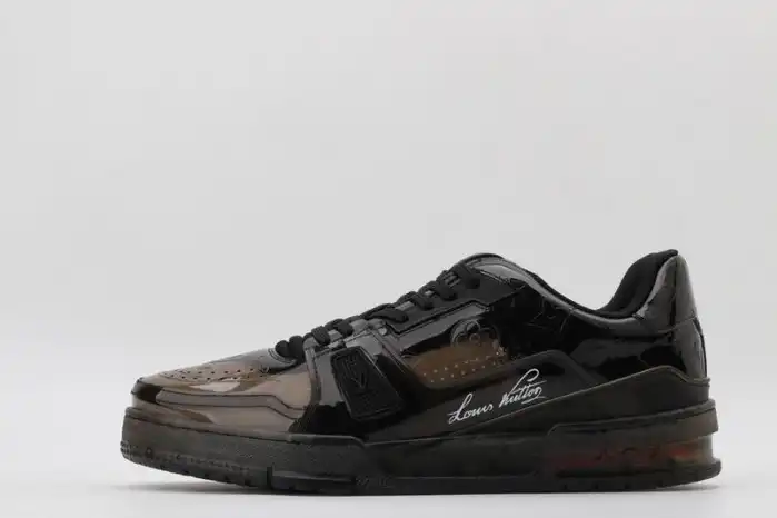 Loui Vuitto LV SNEAKER LOW