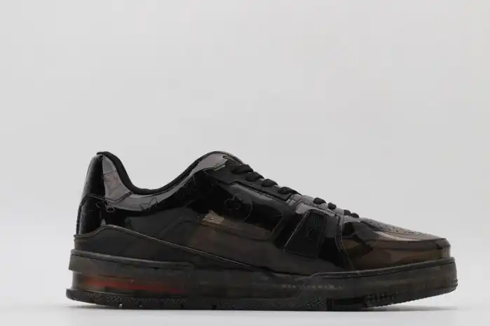 Rep Loui Vuitto LV SNEAKER LOW