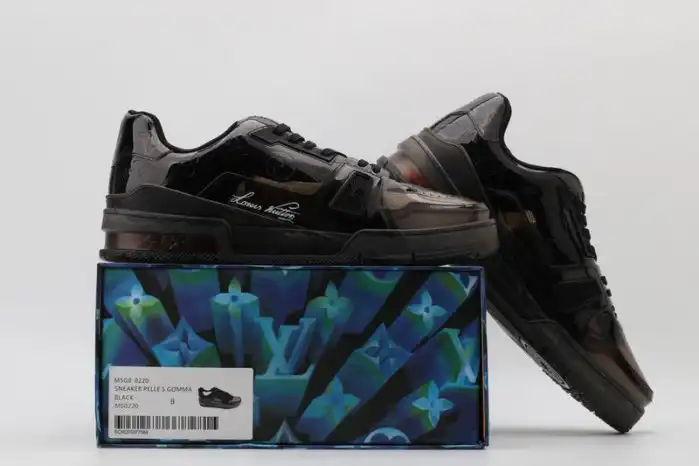 Rep Loui Vuitto LV SNEAKER LOW