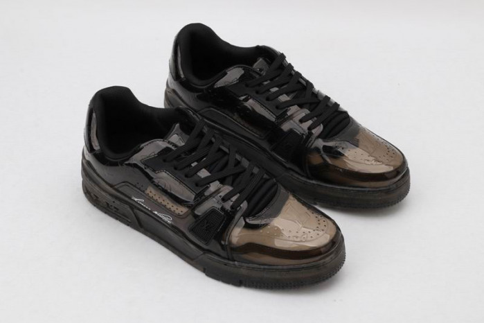 Onekick Loui Vuitto LV SNEAKER LOW