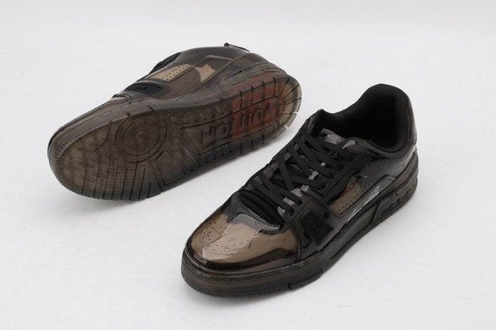 Onekick Loui Vuitto LV SNEAKER LOW