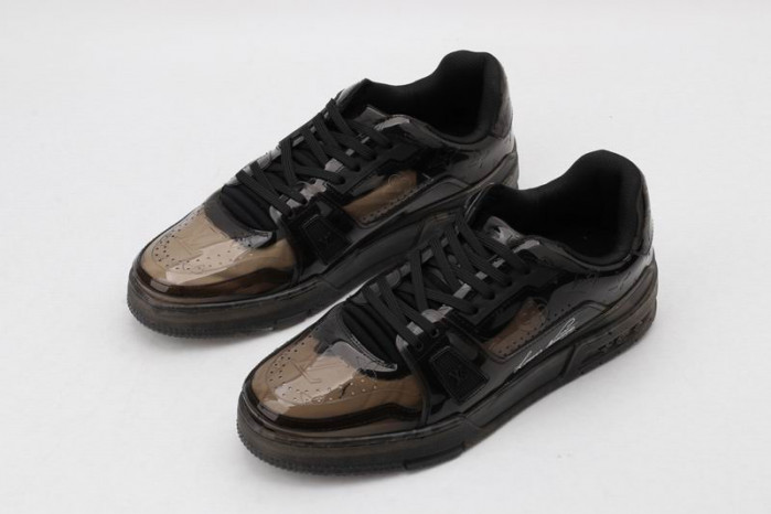 Onekick Loui Vuitto LV SNEAKER LOW