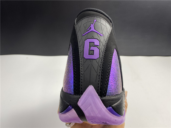 AIR JORDAN 14 RETRO DOERNBECHER '' CV2469-001