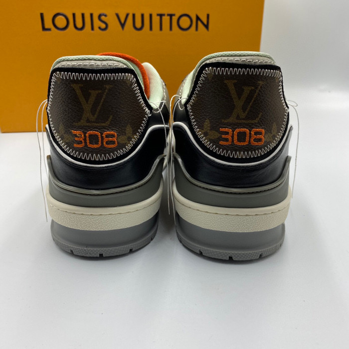 Loui Vuitto LV SNEAKER LOW