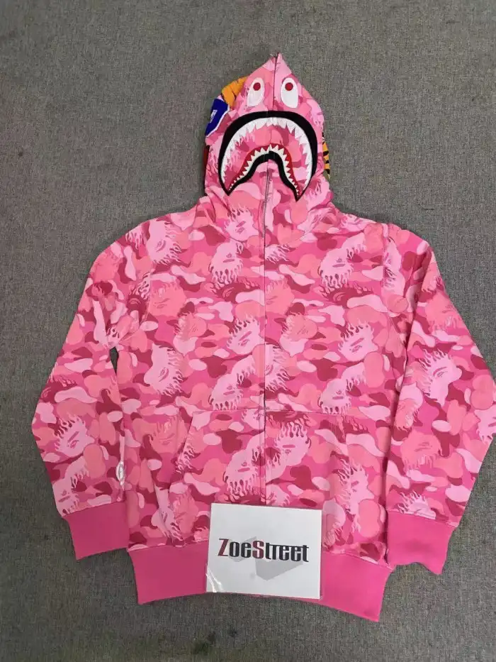 Cheap Bape hoodies