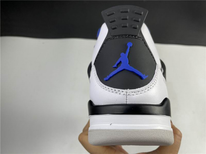 Onekick Jordan 4 Retro Motorsports (2017) 308497-117