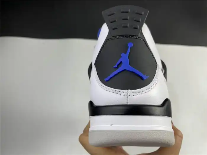 Rep Jordan 4 Retro Motorsports (2017) 308497-117