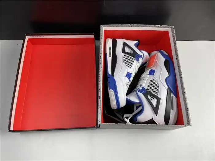 Jordan 4 Retro Motorsports (2017) 308497-117