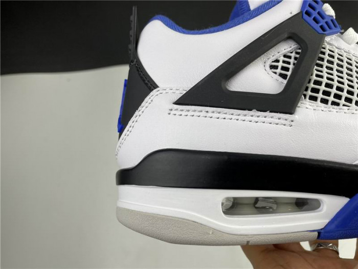 Onekick Jordan 4 Retro Motorsports (2017) 308497-117