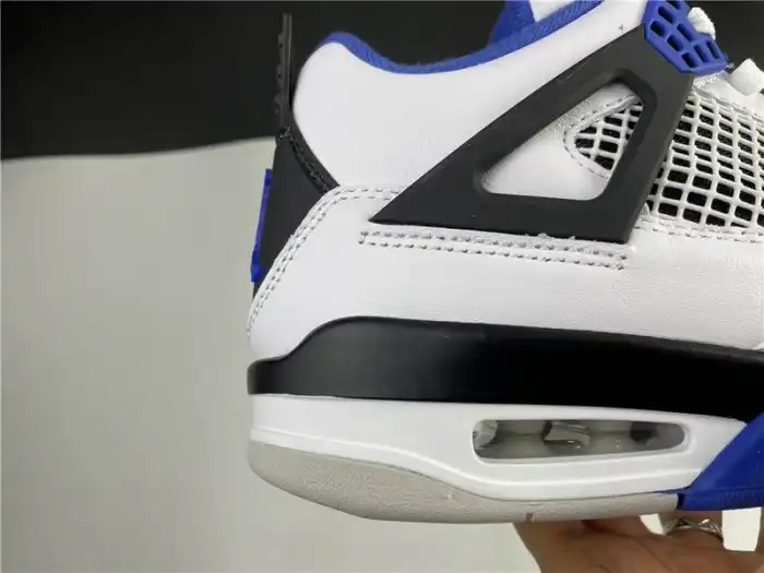 Rep Jordan 4 Retro Motorsports (2017) 308497-117