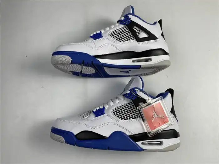 Rep Jordan 4 Retro Motorsports (2017) 308497-117