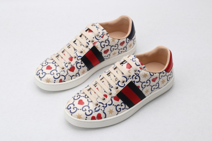 Onekick GUCC LOW-TOP SNEAKER