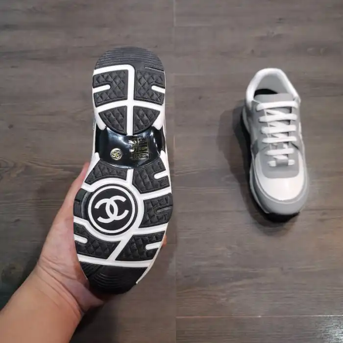 Rep CHNE1 LOW TOP TRAINER CC SNEAKERS