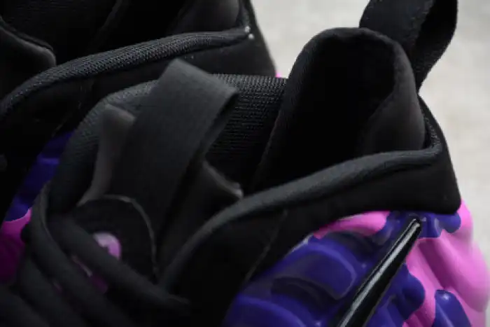 Rep AIR FOAMPOSITE PRO PURPLE CAMO 624041-012