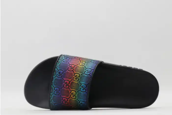 Rep GUCC SLIPPERS