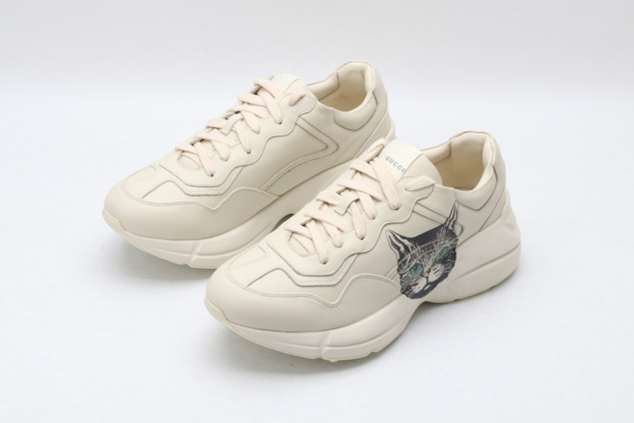 Onekick GUCC RHYTON TRAINER SNEAKER